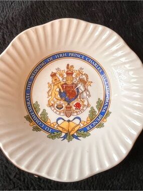 ❌SOLD 
Royal wedding decor